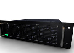 Ростех разработал полностью отечественные силовые модули для ЭЗС