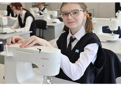 В&nbsp;столице Прикамья открылся новый корпус многопрофильной школы &laquo;Флагман&raquo; на&nbsp;более чем 1000 мест