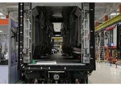 ГК&nbsp;КСК начала выпуск новых компонентов для поездов метро &laquo;Москва-2024&raquo; и&nbsp;электропоездов &laquo;Иволга&raquo;