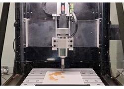 «Росэлектроника» представила новое оборудование для обучения операторов станков с ЧПУ