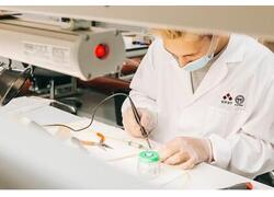 В&nbsp;Улан-Удэ на&nbsp;АО &laquo;У-У ППО&raquo; запустили серийное производство бесколлекторных электродвигателей