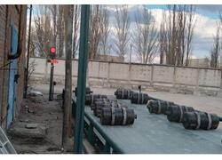 Современная система автоматизации автовесов