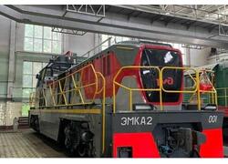 Накопители энергии для ЭМКА2 получили путевку в серию