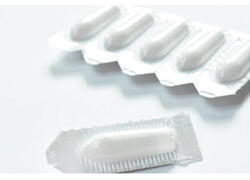 Новую линию для производства суппозиториев открыли на заводе «Биннофарм» в Зеленограде