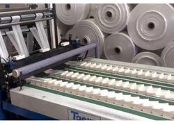 &laquo;Сибпласт&raquo; утроил мощности по&nbsp;выпуску пенополиуретана