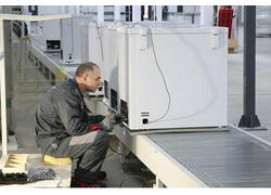 Обзор: в&nbsp;марте 2024 года в&nbsp;России открылись 16 новых производств