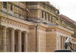 Новости архитектурного благоустройства и строительного комплекса в России