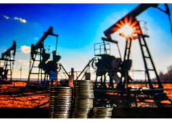 Нефтегазовые доходы российского бюджета выросли на 79%