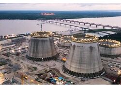 В ожидании пуска. Как создается АЭС «Руппур»