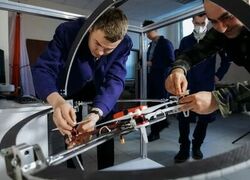 Kак развивается «народный ОПК»?