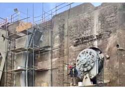 Завершены работы по&nbsp;реконструкции на&nbsp;Николаевском гидроузле и&nbsp;шлюзе №&thinsp;13 Волго-Донского бассейна