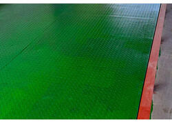 Оптимизация процессов: строительство автомобильных весов как ключевой шаг в&nbsp;сфере транспортировки