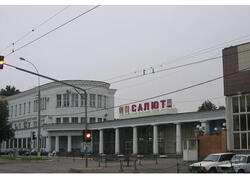 Начато строительство нового производственного комплекса двигателестроения