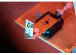 Исследователи НИТУ МИСИС разработали более точную методику микроволновой микроскопии