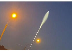 Россия провела испытательный пуск межконтинентальной баллистической ракеты