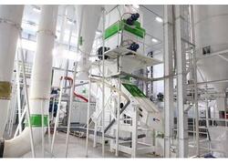 В Томской области открыто предприятие по производству органических удобрений