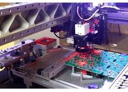 «НПФ Маринэк» запустила производство SMD-плат в Муроме Владимирской области