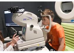 В&nbsp;Восточном Бирюлеве открылась новая поликлиника