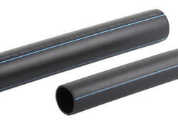 Труба ПНД «UNIPUMP» — для воды, которую мы пьем