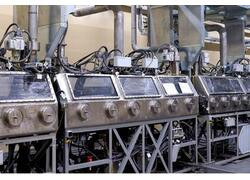 &laquo;Росатом&raquo; получил лицензию на&nbsp;запуск первого в&nbsp;мире производства нитридного топлива