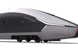 РЖД подписали договор о поставке первых двух электропоездов для ВСМ Москва — Санкт-Петербург