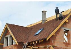 Ввод жилья в России по итогам первого квартала 2024 года вырос на 1,5%