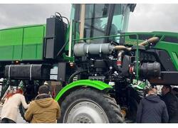 Открыт новый цех на &laquo;Казаньсельмаше&raquo;