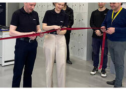 Российский производитель инновационных покрытий MODENGY расширяет производство в Брянске