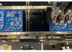 Запущено первое в России серийное производство принтеров на базе отечественных системных плат