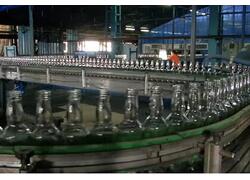 В&nbsp;Астраханской области модернизирован стеклотарный завод