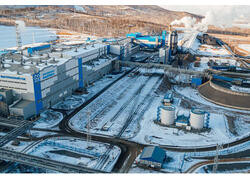 Завершен комплекс работ по реконструкции сетей водоотведения ряда объектов на ГРК «Быстринское»