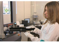 В Санкт-Петербурге открылся завод по производству фитингов для труб