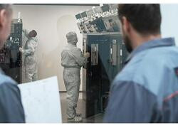 В Солнечногорске запустили производство систем для подачи и распределения технологических газов