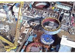 В&nbsp;Северске завершился второй этап возведения ограждающей конструкции реактора БРЕСТ-ОД-300