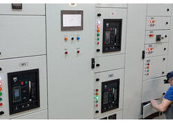 НКУ на&nbsp;базе продукции IEK: инновационные решения для надежного энергоснабжения