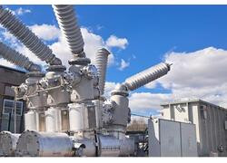 Первое мобильное КРУЭ отечественного производства. Новый шаг в развитии мобильных подстанций.