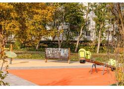 Новости благоустройства территорий