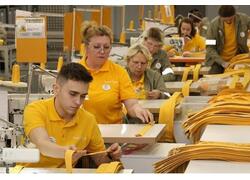 Производственная площадка &laquo;Спецпошив&raquo; открылась в&nbsp;Нижнем Новгороде