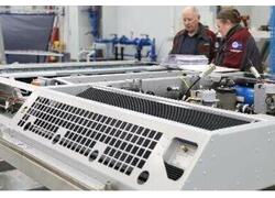 ГК КСК возобновила производство климатического оборудования для вагонов Минского метрополитена