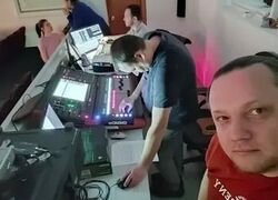 Бойцы невидимого фронта