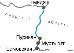 Между БАМом и&nbsp;Транссибом