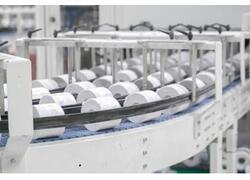 Компания &laquo;Хаят Россия&raquo; запустила новую линию на&nbsp;заводе в&nbsp;Калужской области