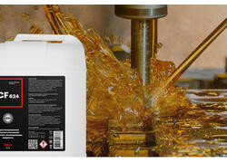 Производители радиоизмерительных приборов предпочитают российскую СОЖ перед импортными аналогами