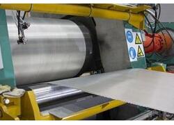 &laquo;Альфа-Металл&raquo; запустила в&nbsp;Ростовской области Белокалитвинский литейно-прокатный завод.