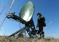 Новые российские системы «Орк-2» и «Орк-3» борются с дронами в зоне СВО