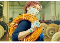 Объем несырьевого неэнергетического экспорта из Москвы в дружественные страны вырос почти на 9%