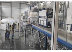 В Томской области запущена первая очередь семеноводческого комплекса