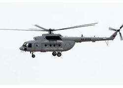 ГТЛК передала&nbsp;АО &laquo;Комиавиатранс&raquo; Ми-8МТВ-1