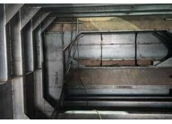 Начато строительство наплавного понтонного моста проекта РВНЦ.05/21