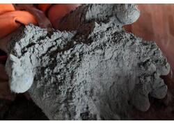 Крымские ученые создали цемент на основе вторсырья